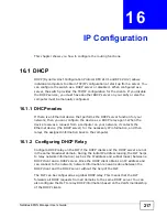 Preview for 217 page of ZyXEL Communications NetAtlas User Manual