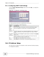 Preview for 220 page of ZyXEL Communications NetAtlas User Manual