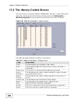 Preview for 230 page of ZyXEL Communications NetAtlas User Manual