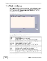 Preview for 232 page of ZyXEL Communications NetAtlas User Manual