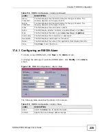 Preview for 235 page of ZyXEL Communications NetAtlas User Manual