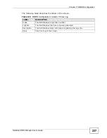 Preview for 237 page of ZyXEL Communications NetAtlas User Manual