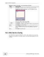 Preview for 244 page of ZyXEL Communications NetAtlas User Manual