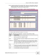 Preview for 251 page of ZyXEL Communications NetAtlas User Manual