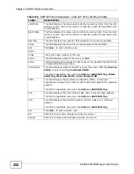 Preview for 252 page of ZyXEL Communications NetAtlas User Manual