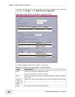 Preview for 258 page of ZyXEL Communications NetAtlas User Manual