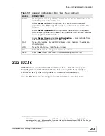 Preview for 293 page of ZyXEL Communications NetAtlas User Manual