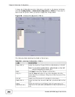 Preview for 294 page of ZyXEL Communications NetAtlas User Manual