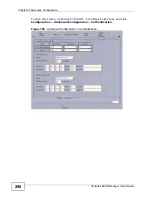 Preview for 296 page of ZyXEL Communications NetAtlas User Manual
