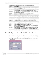 Preview for 302 page of ZyXEL Communications NetAtlas User Manual