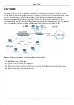 Preview for 8 page of ZyXEL Communications Network Device NXC-8160s Quick Start Manual