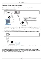 Предварительный просмотр 9 страницы ZyXEL Communications Network Device NXC-8160s Quick Start Manual