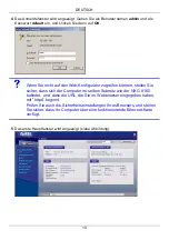 Предварительный просмотр 11 страницы ZyXEL Communications Network Device NXC-8160s Quick Start Manual