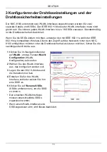 Предварительный просмотр 12 страницы ZyXEL Communications Network Device NXC-8160s Quick Start Manual