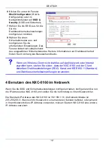 Preview for 13 page of ZyXEL Communications Network Device NXC-8160s Quick Start Manual