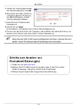 Preview for 14 page of ZyXEL Communications Network Device NXC-8160s Quick Start Manual