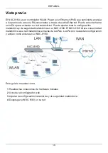 Предварительный просмотр 16 страницы ZyXEL Communications Network Device NXC-8160s Quick Start Manual