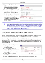 Preview for 29 page of ZyXEL Communications Network Device NXC-8160s Quick Start Manual