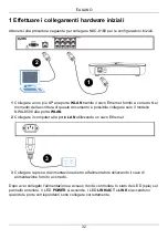 Предварительный просмотр 33 страницы ZyXEL Communications Network Device NXC-8160s Quick Start Manual