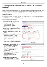 Preview for 36 page of ZyXEL Communications Network Device NXC-8160s Quick Start Manual