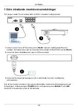 Предварительный просмотр 49 страницы ZyXEL Communications Network Device NXC-8160s Quick Start Manual