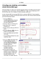 Preview for 52 page of ZyXEL Communications Network Device NXC-8160s Quick Start Manual