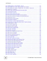 Preview for 24 page of ZyXEL Communications Network Device P-2302 User Manual