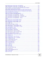 Preview for 29 page of ZyXEL Communications Network Device P-2302 User Manual