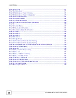 Preview for 30 page of ZyXEL Communications Network Device P-2302 User Manual