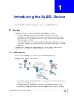 Preview for 33 page of ZyXEL Communications Network Device P-2302 User Manual