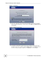 Preview for 40 page of ZyXEL Communications Network Device P-2302 User Manual
