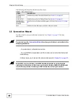 Preview for 48 page of ZyXEL Communications Network Device P-2302 User Manual