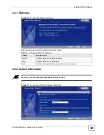 Preview for 49 page of ZyXEL Communications Network Device P-2302 User Manual