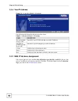 Preview for 52 page of ZyXEL Communications Network Device P-2302 User Manual