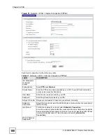 Preview for 100 page of ZyXEL Communications Network Device P-2302 User Manual