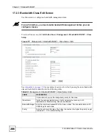 Preview for 206 page of ZyXEL Communications Network Device P-2302 User Manual