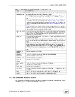 Preview for 207 page of ZyXEL Communications Network Device P-2302 User Manual