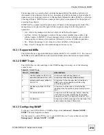 Preview for 213 page of ZyXEL Communications Network Device P-2302 User Manual