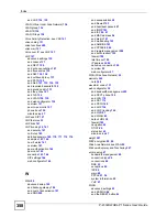 Preview for 358 page of ZyXEL Communications Network Device P-2302 User Manual