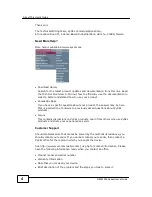 Предварительный просмотр 4 страницы ZyXEL Communications NMA1115 User Manual