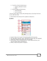Предварительный просмотр 13 страницы ZyXEL Communications NMA1115 User Manual
