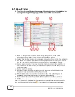 Предварительный просмотр 14 страницы ZyXEL Communications NMA1115 User Manual