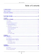 Предварительный просмотр 4 страницы ZyXEL Communications NR2101 User Manual