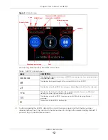 Предварительный просмотр 12 страницы ZyXEL Communications NR2101 User Manual