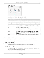 Предварительный просмотр 13 страницы ZyXEL Communications NR2101 User Manual