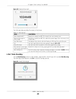 Предварительный просмотр 26 страницы ZyXEL Communications NR2101 User Manual