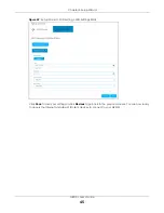 Предварительный просмотр 45 страницы ZyXEL Communications NR2101 User Manual