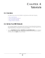 Предварительный просмотр 46 страницы ZyXEL Communications NR2101 User Manual