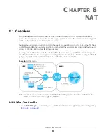 Предварительный просмотр 80 страницы ZyXEL Communications NR2101 User Manual