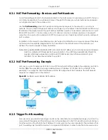 Предварительный просмотр 84 страницы ZyXEL Communications NR2101 User Manual